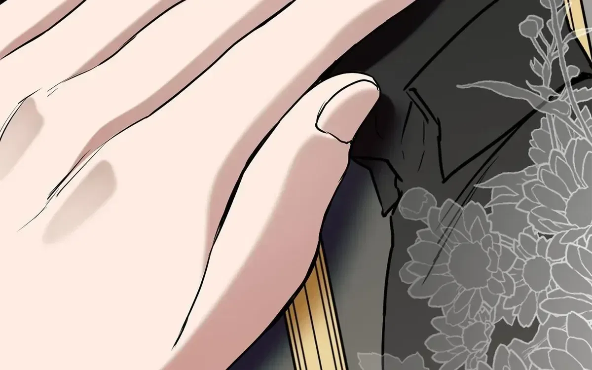 If You Desire to Keep Me Chapter 60 – Page 94
