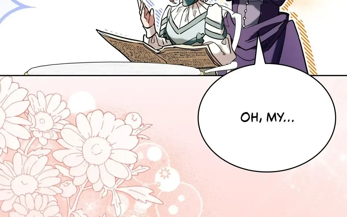 If You Desire to Keep Me Chapter 60 – Page 96