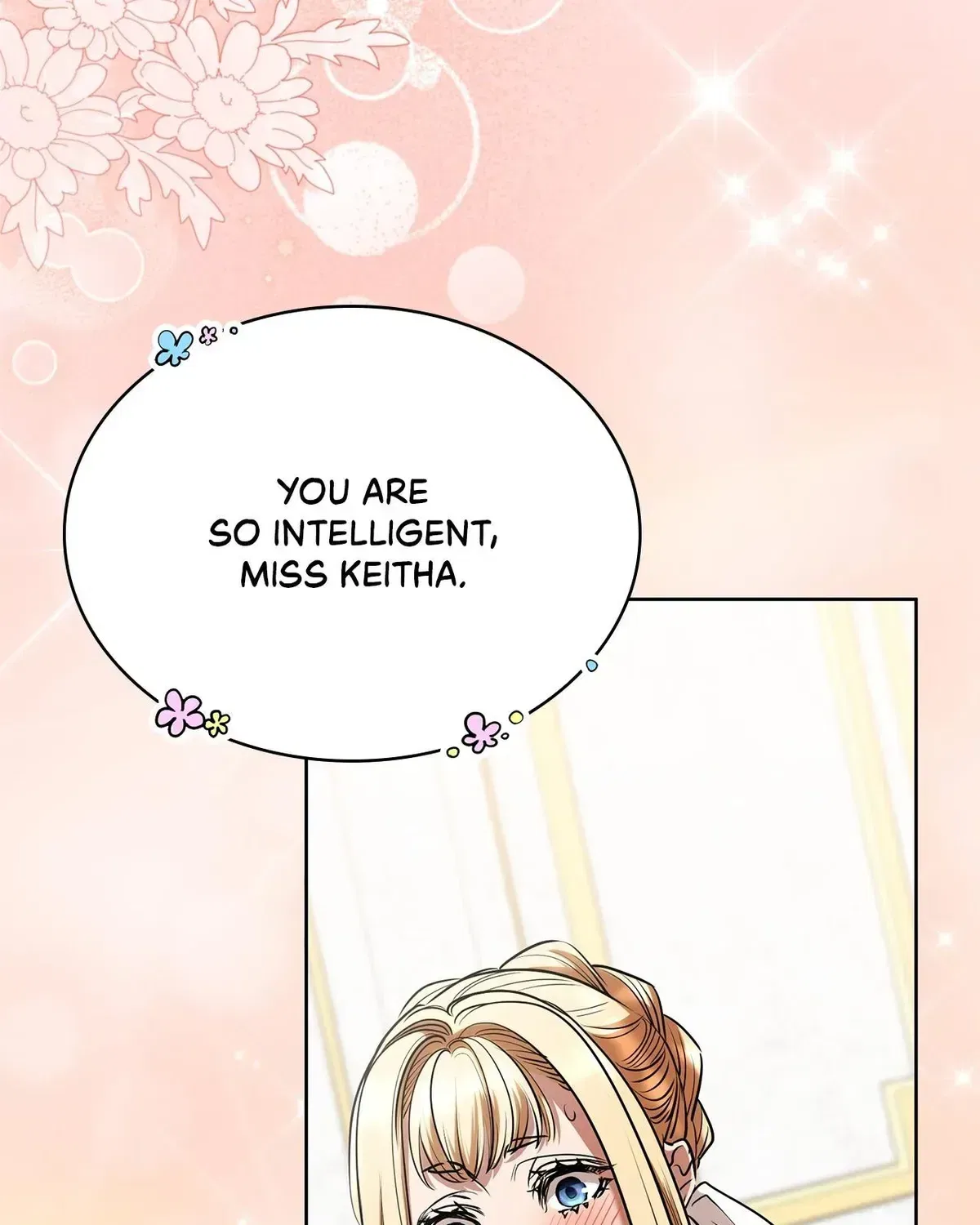 If You Desire to Keep Me Chapter 60 – Page 97