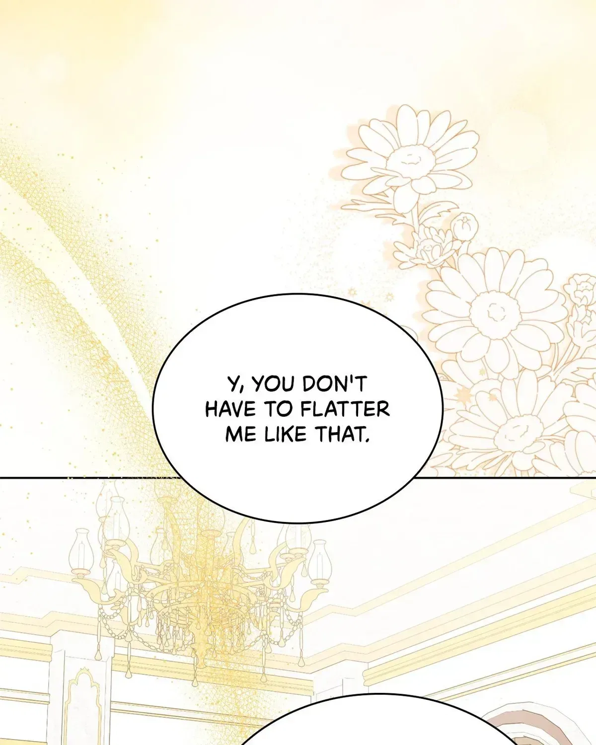 If You Desire to Keep Me Chapter 60 – Page 99