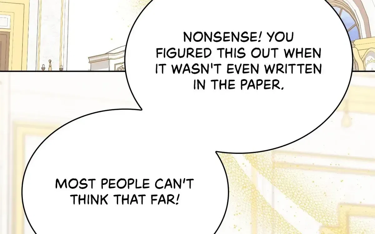 If You Desire to Keep Me Chapter 60 – Page 100