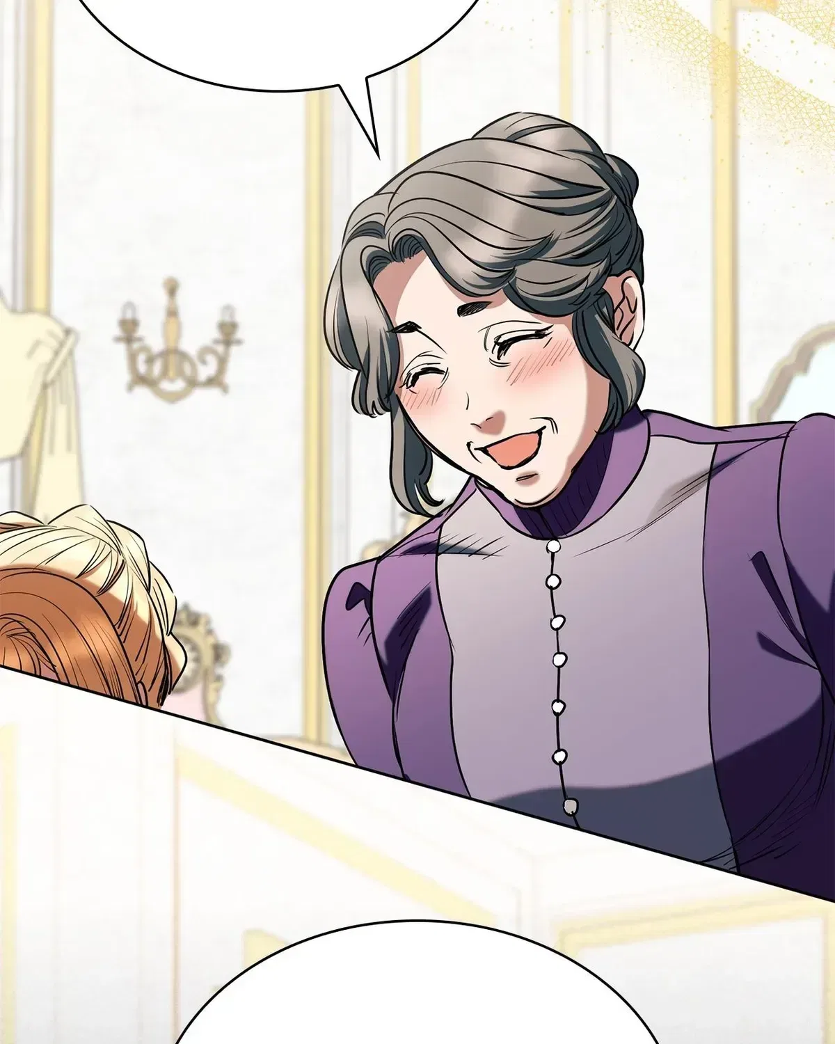 If You Desire to Keep Me Chapter 60 – Page 101