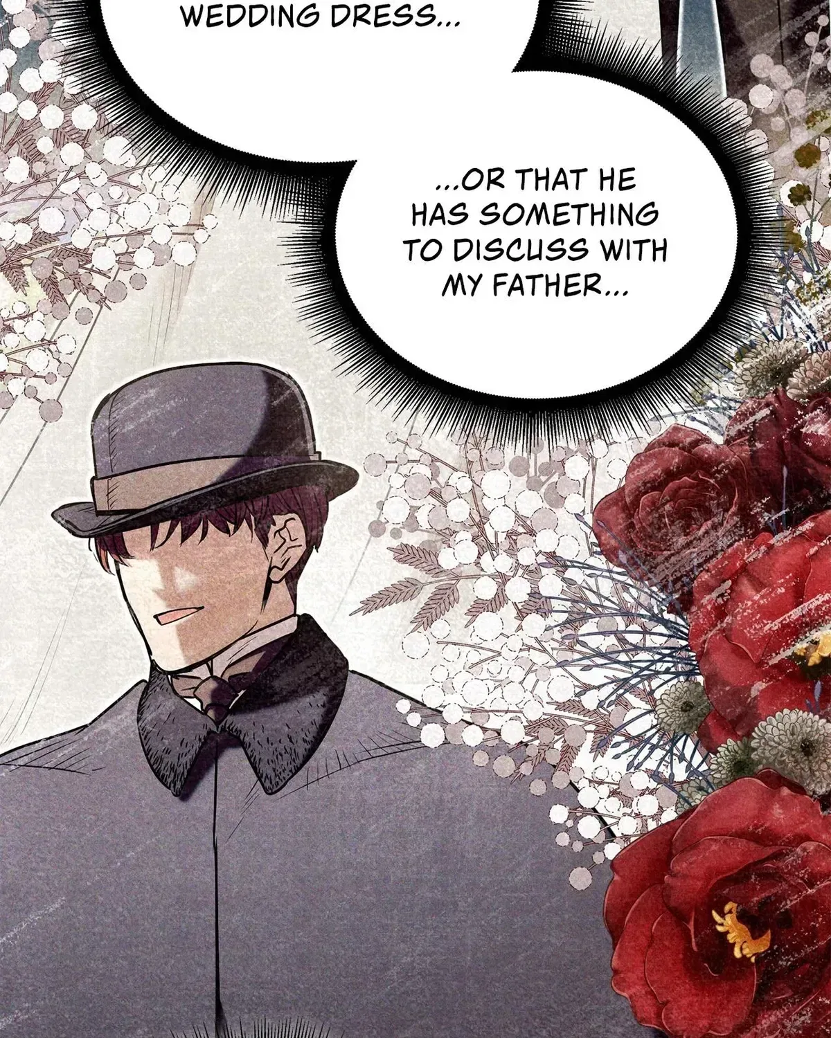 If You Desire to Keep Me Chapter 60 – Page 108