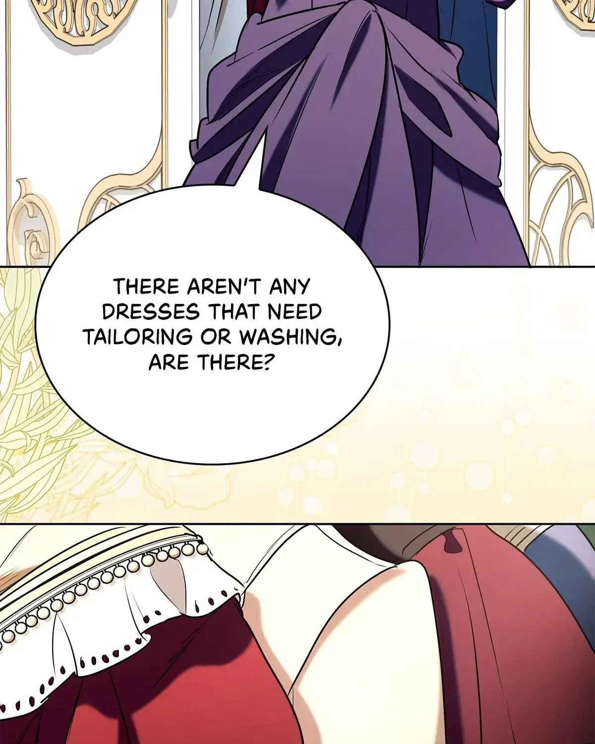 If You Desire to Keep Me Chapter 60 – Page 112