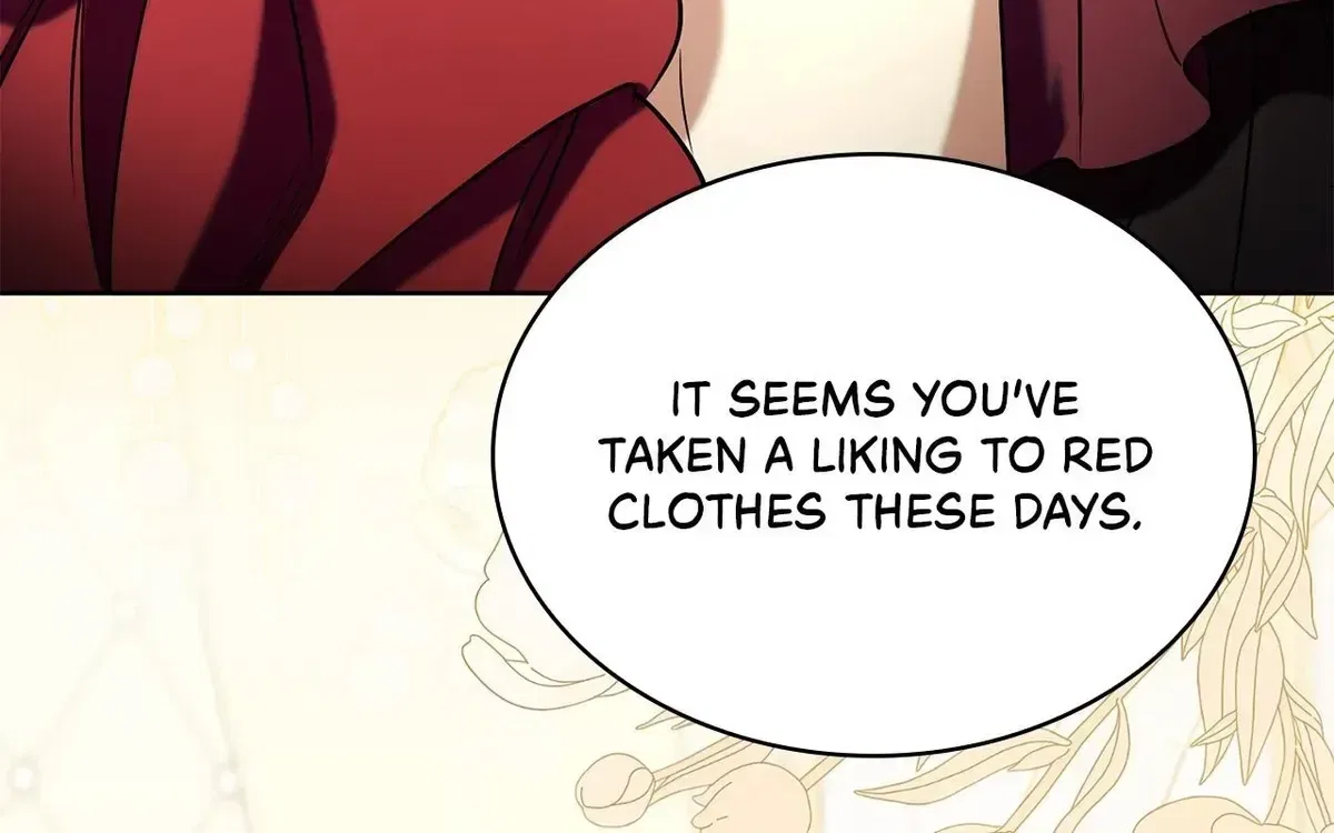 If You Desire to Keep Me Chapter 60 – Page 113