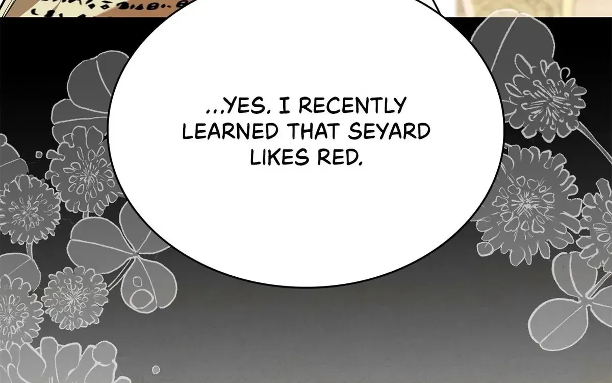 If You Desire to Keep Me Chapter 60 – Page 115