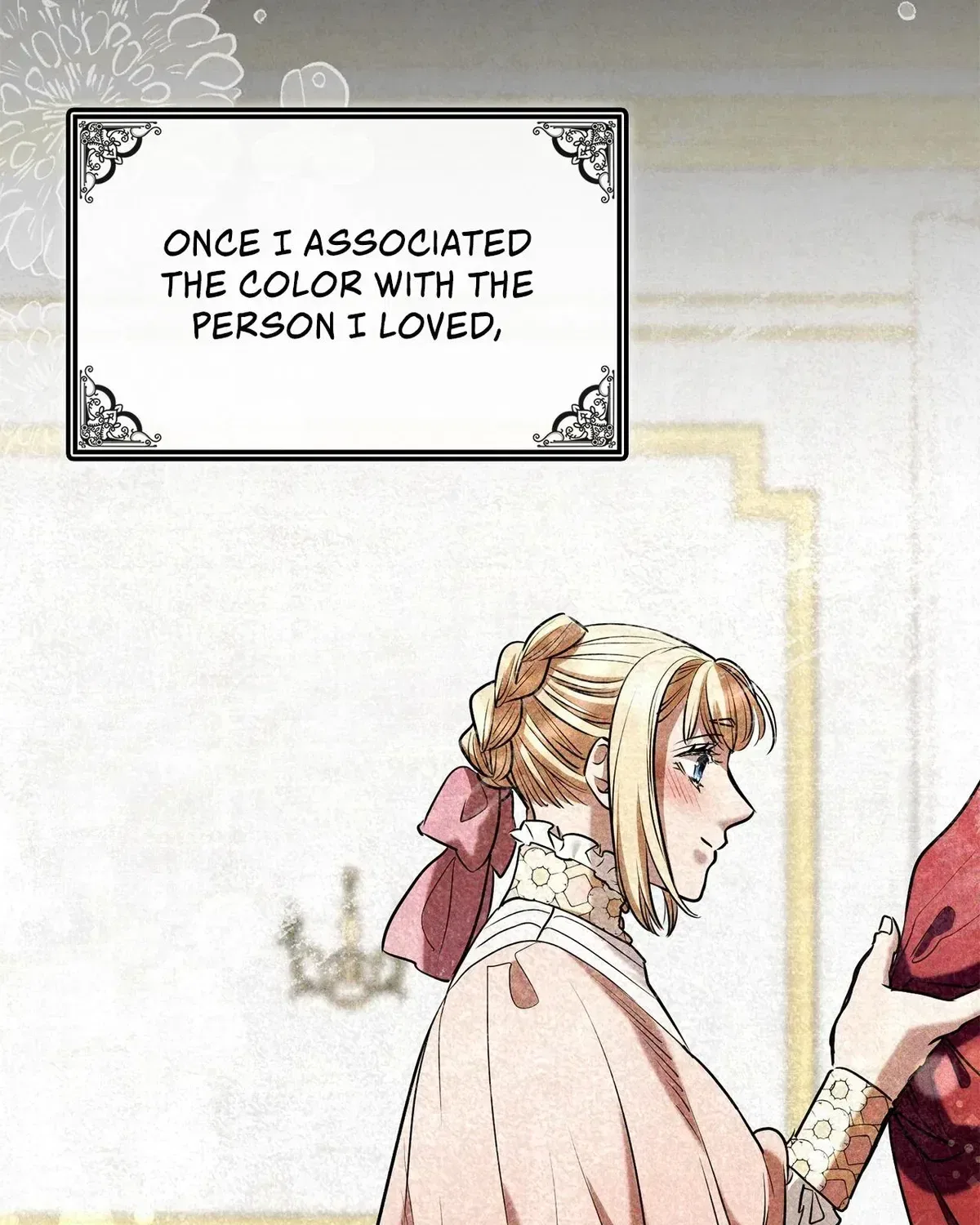 If You Desire to Keep Me Chapter 60 – Page 116