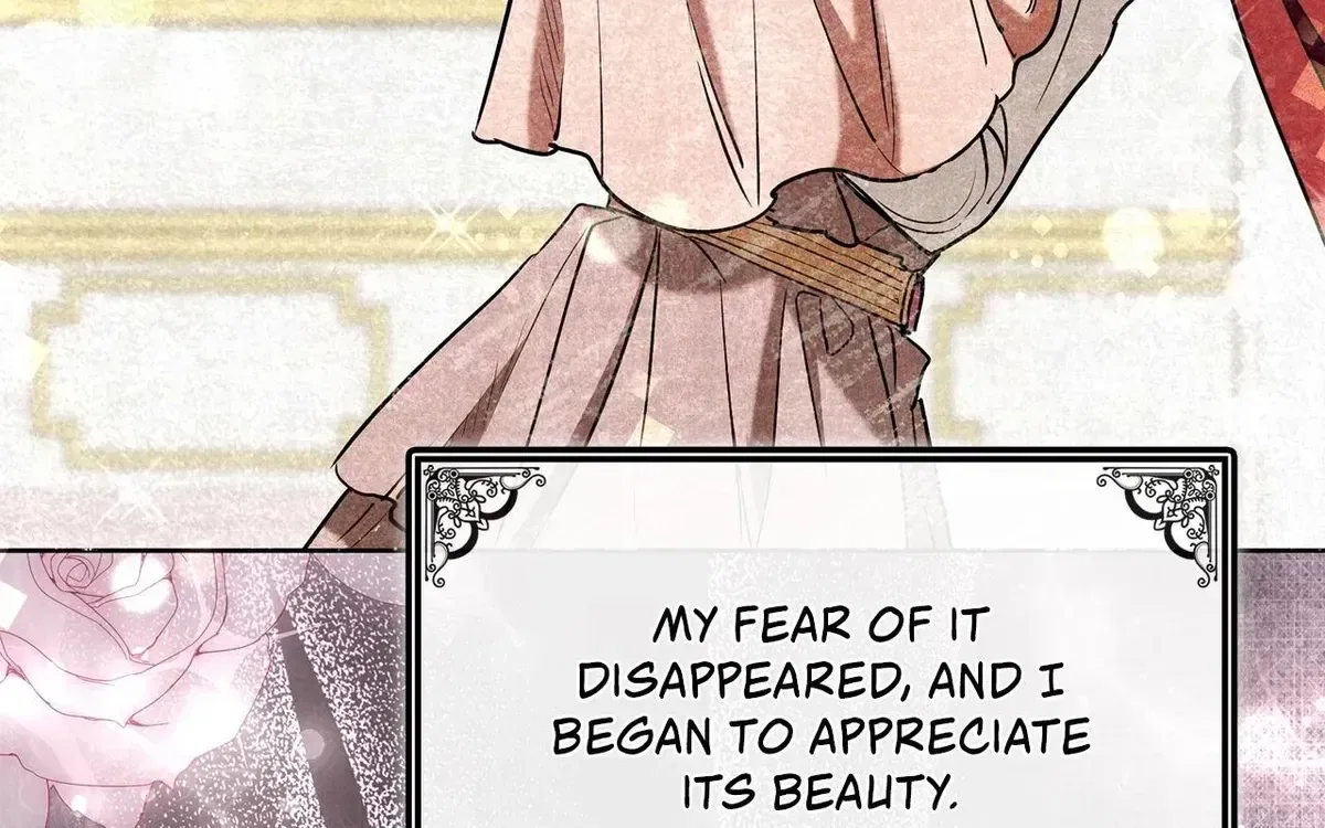 If You Desire to Keep Me Chapter 60 – Page 117