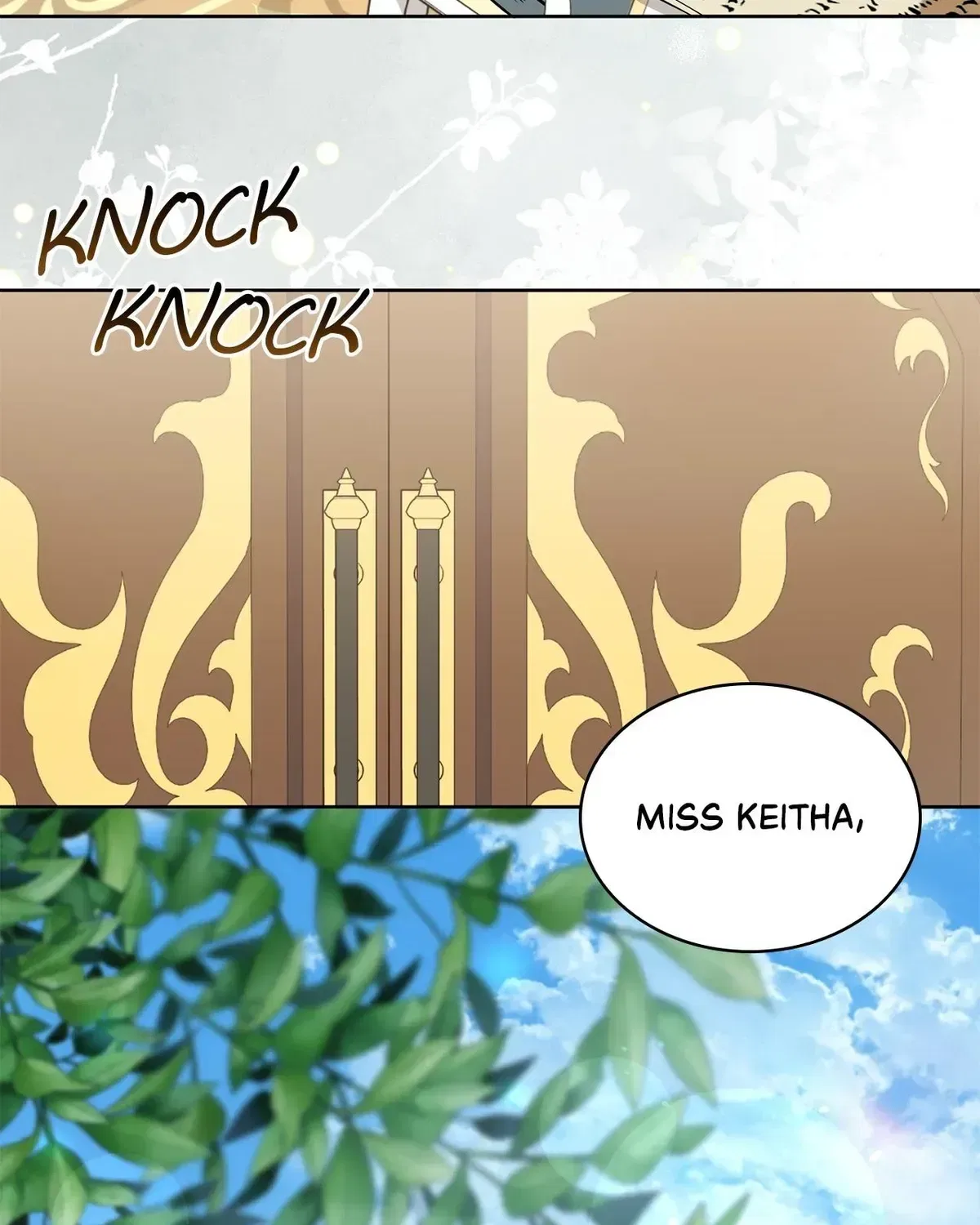 If You Desire to Keep Me Chapter 60 – Page 123