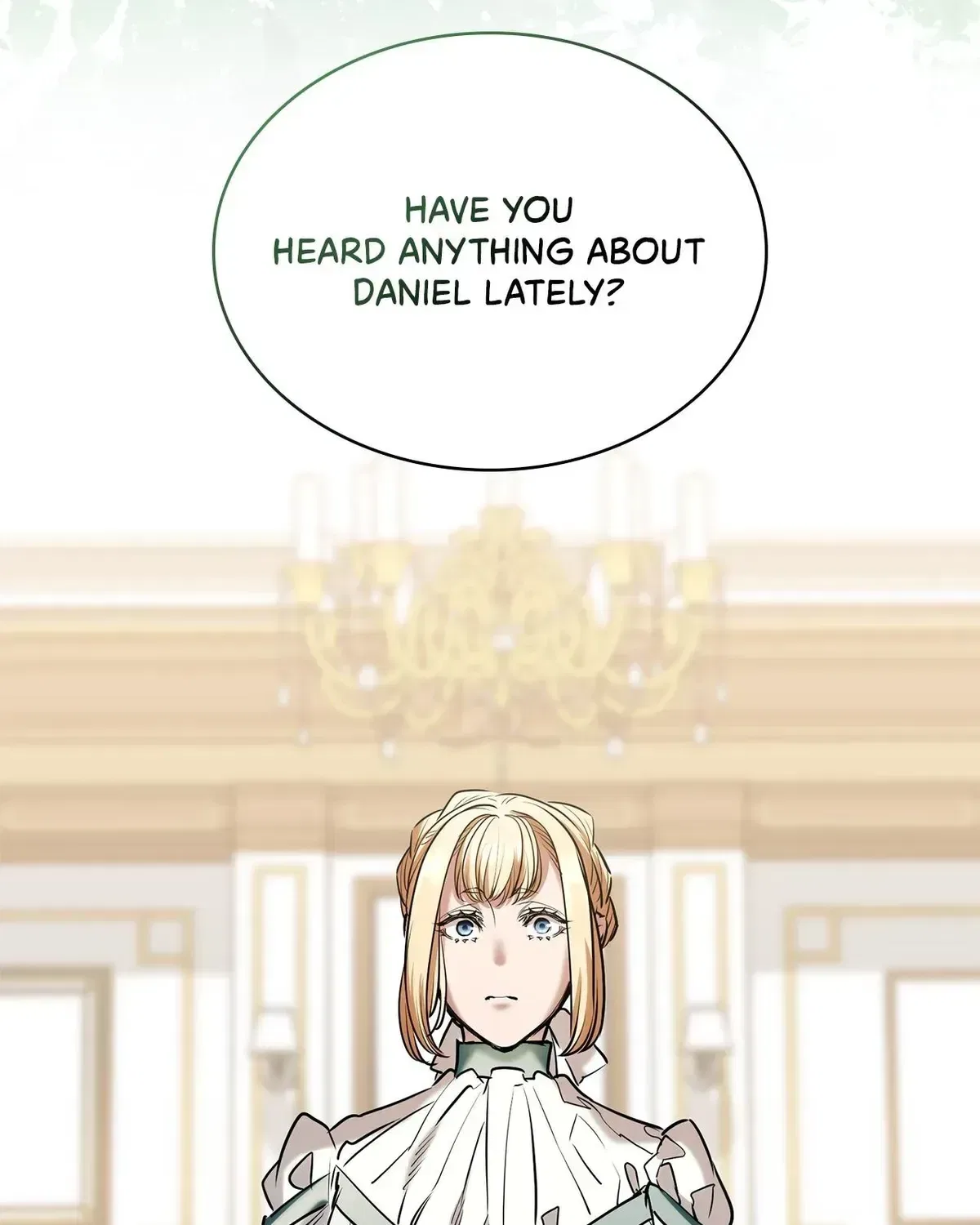 If You Desire to Keep Me Chapter 60 – Page 127
