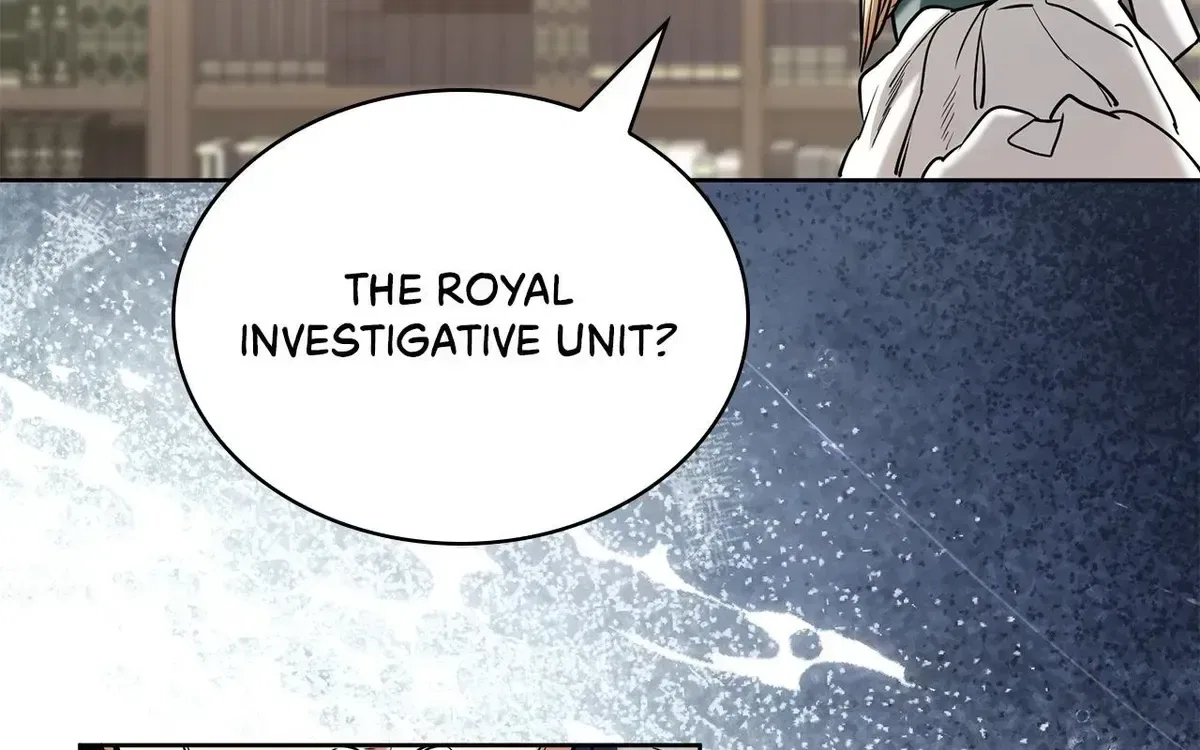 If You Desire to Keep Me Chapter 60 – Page 132