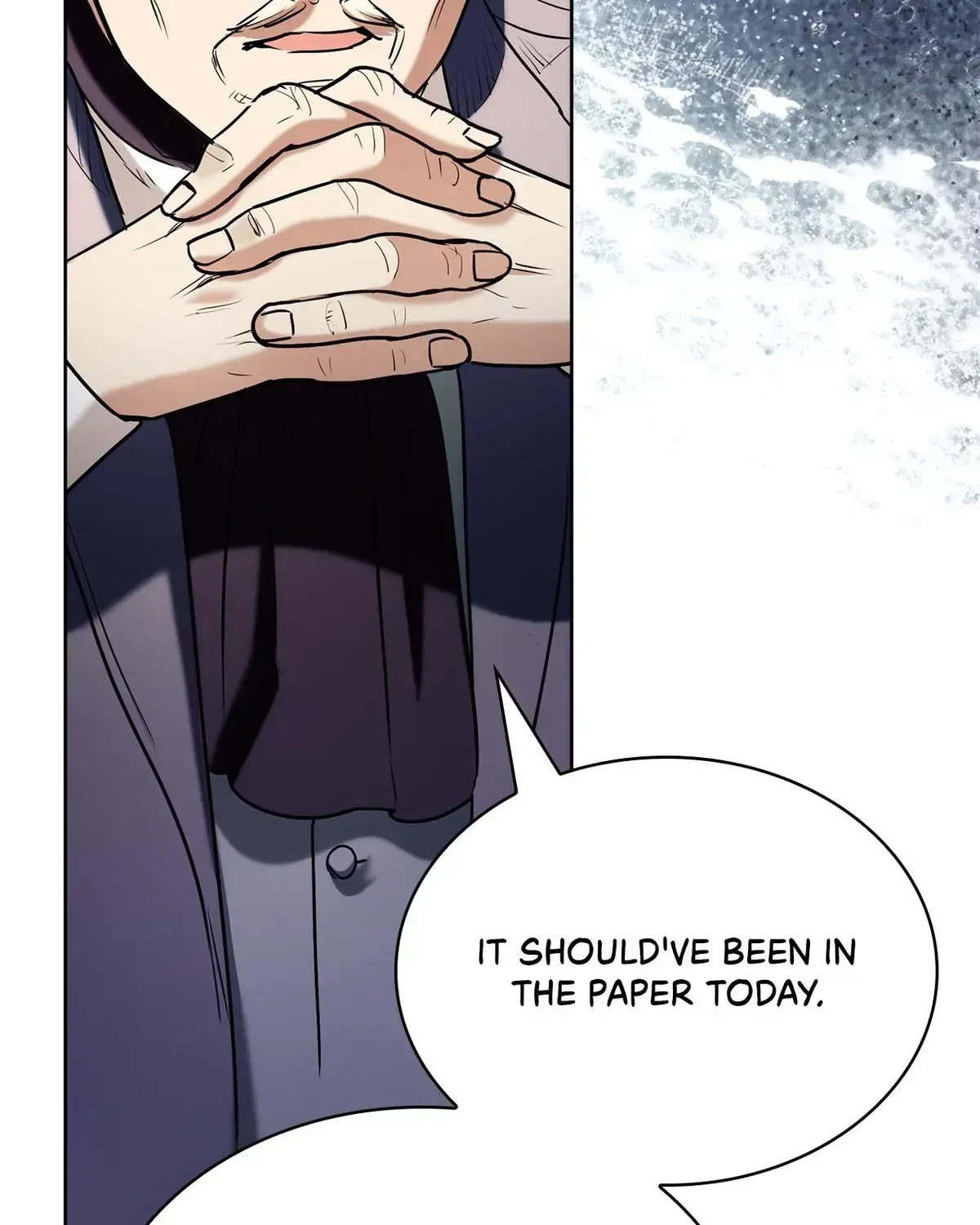 If You Desire to Keep Me Chapter 60 – Page 133