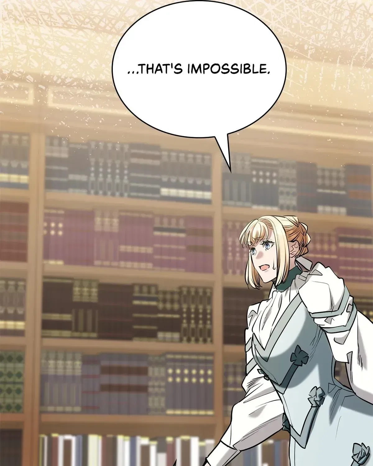 If You Desire to Keep Me Chapter 60 – Page 135