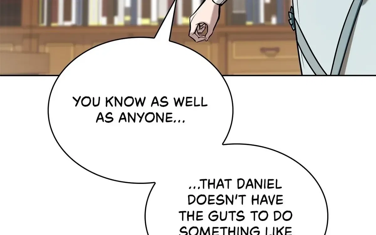If You Desire to Keep Me Chapter 60 – Page 136