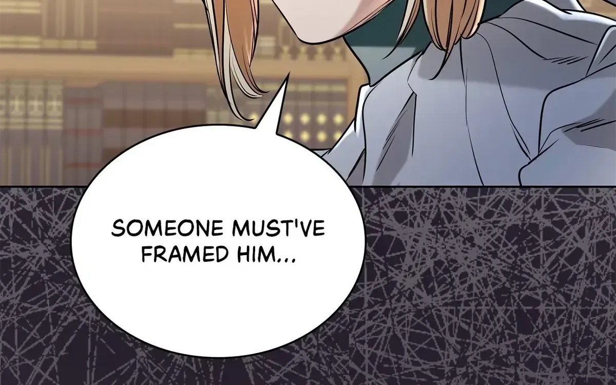 If You Desire to Keep Me Chapter 60 – Page 139