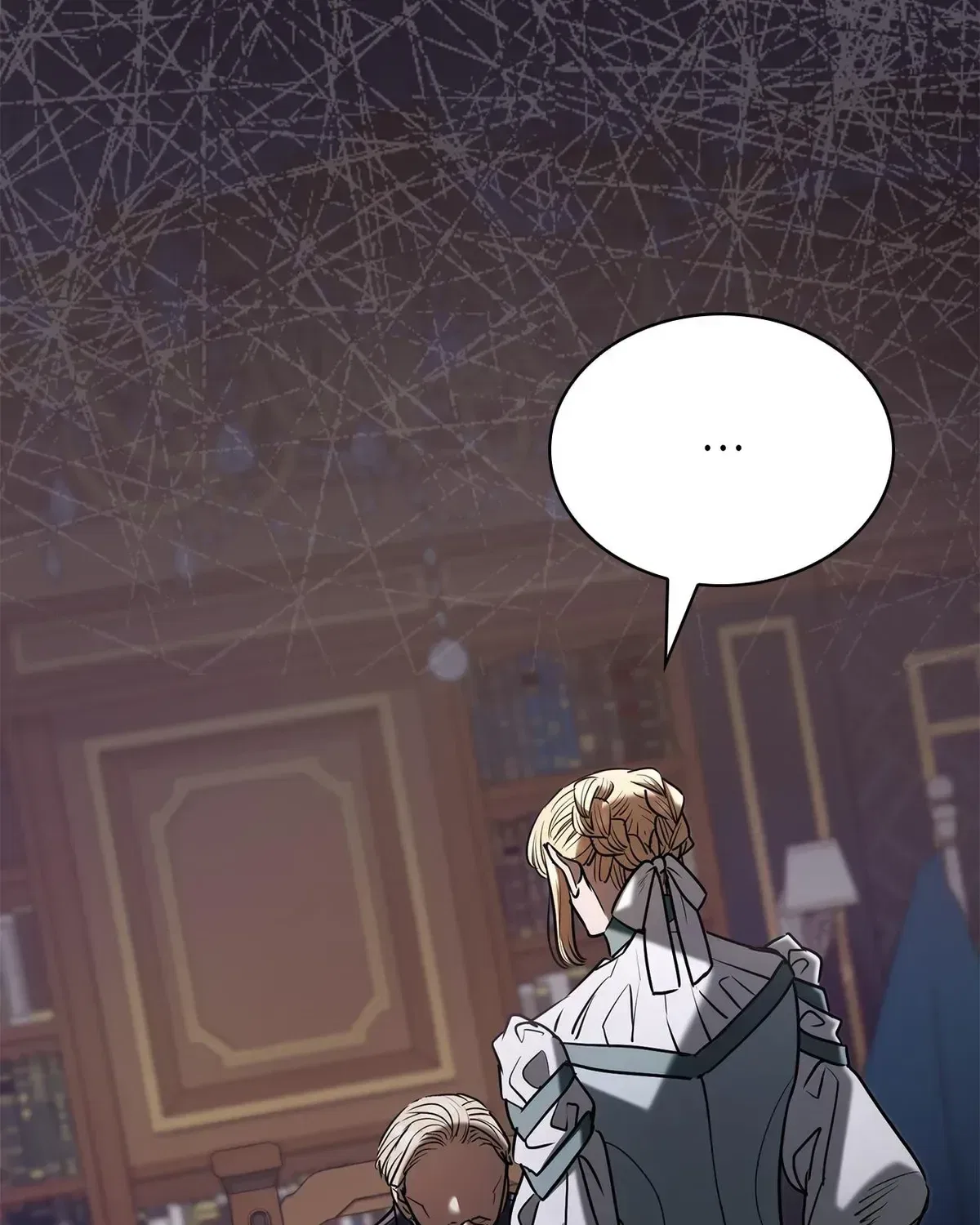 If You Desire to Keep Me Chapter 60 – Page 140