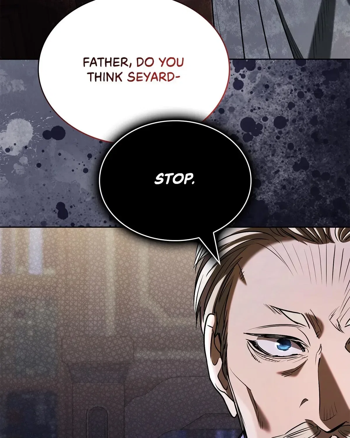 If You Desire to Keep Me Chapter 60 – Page 142