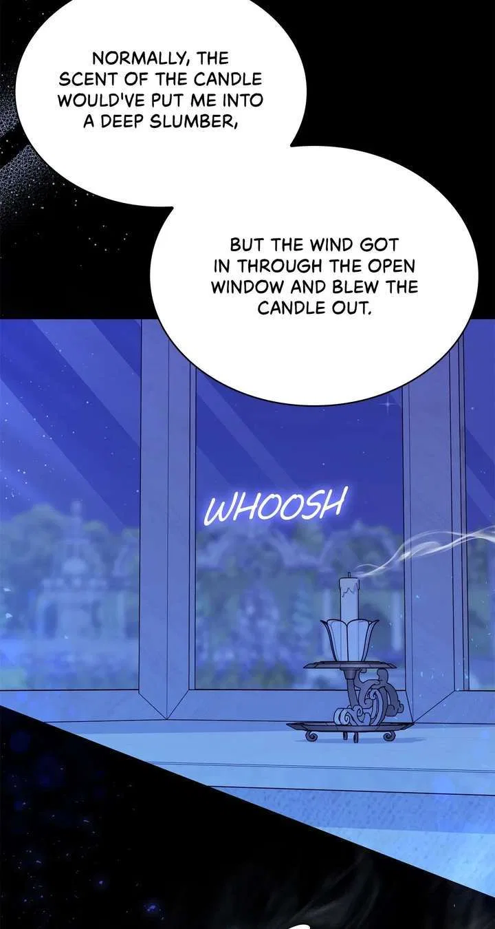 If You Desire to Keep Me Chapter 59 – Page 3