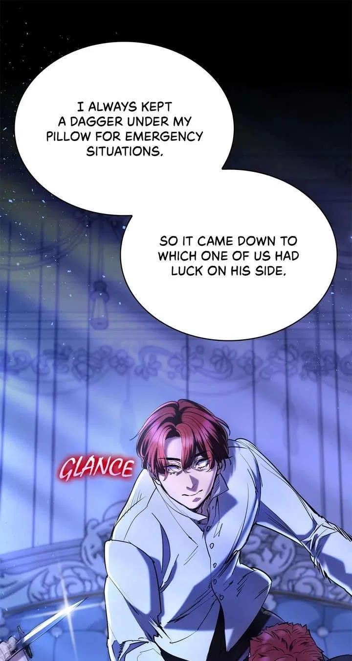 If You Desire to Keep Me Chapter 59 – Page 12