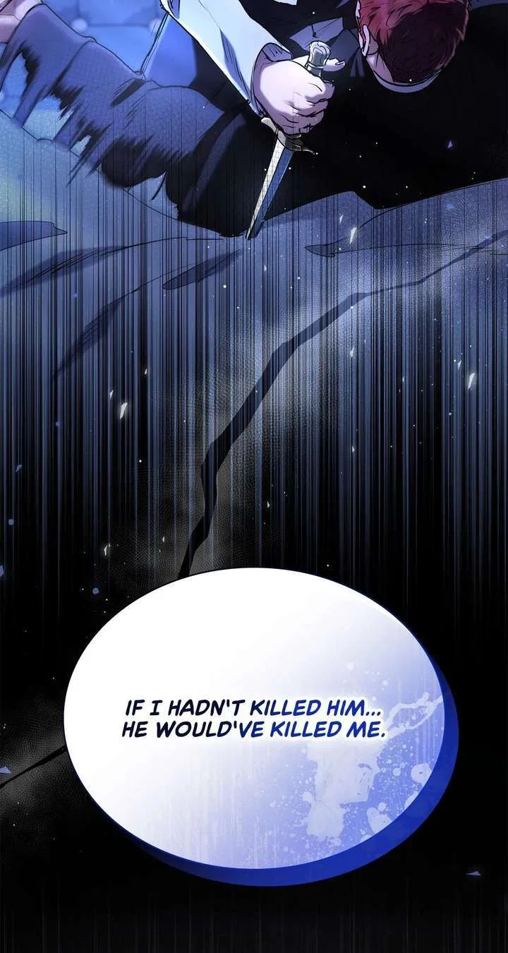 If You Desire to Keep Me Chapter 59 – Page 13