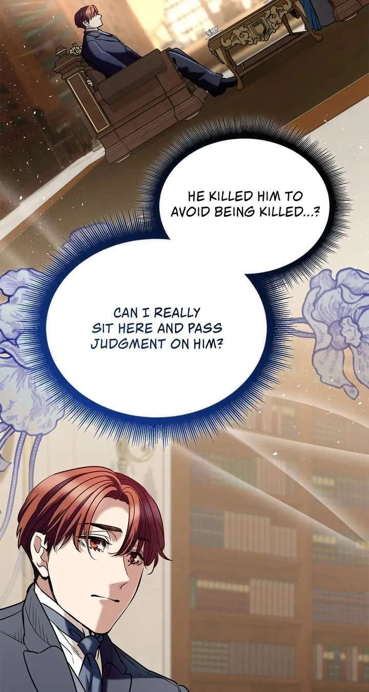 If You Desire to Keep Me Chapter 59 – Page 16