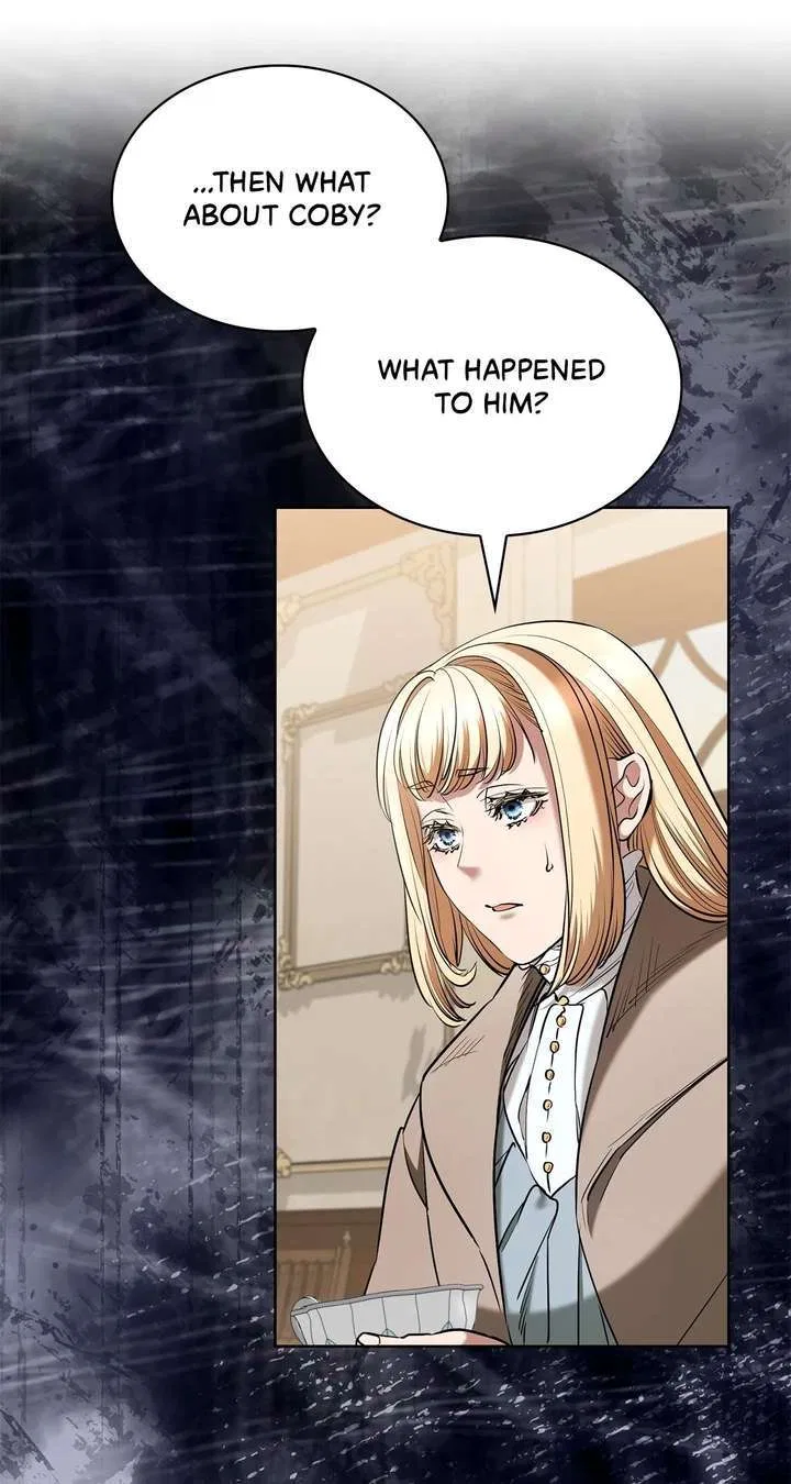 If You Desire to Keep Me Chapter 59 – Page 18