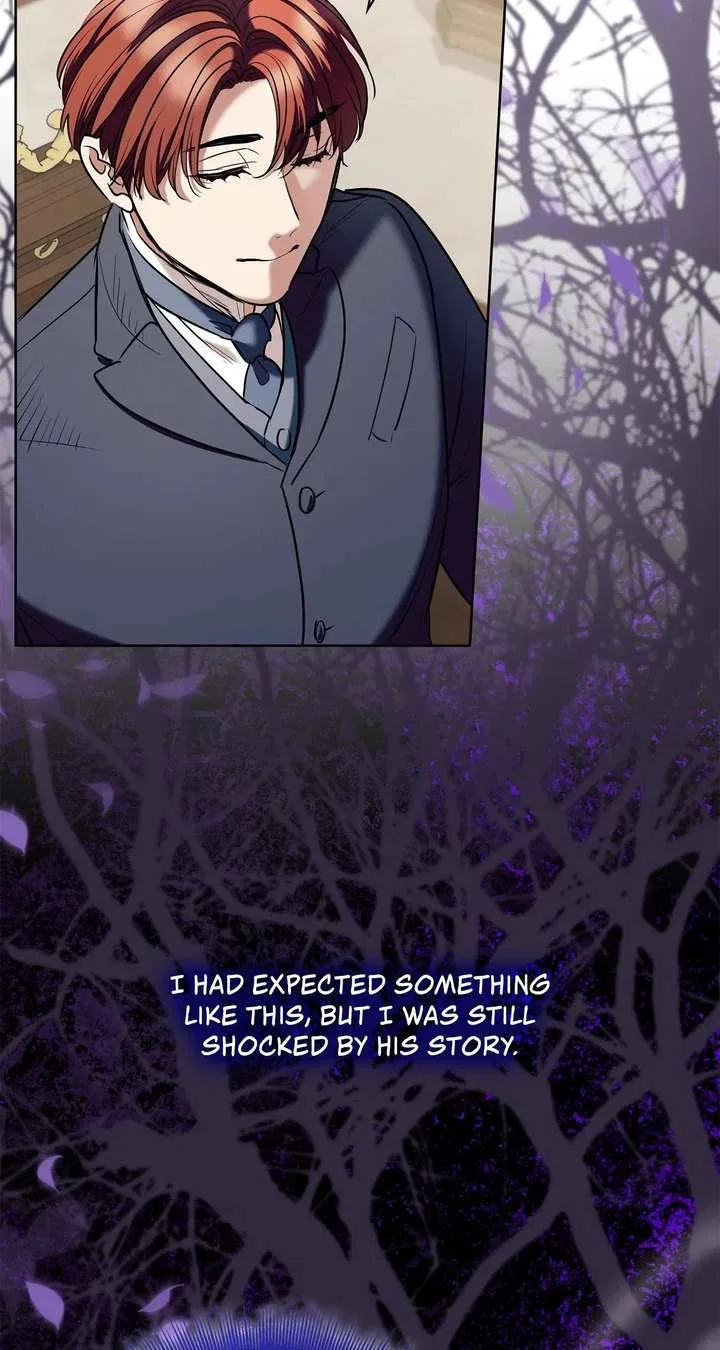 If You Desire to Keep Me Chapter 59 – Page 21