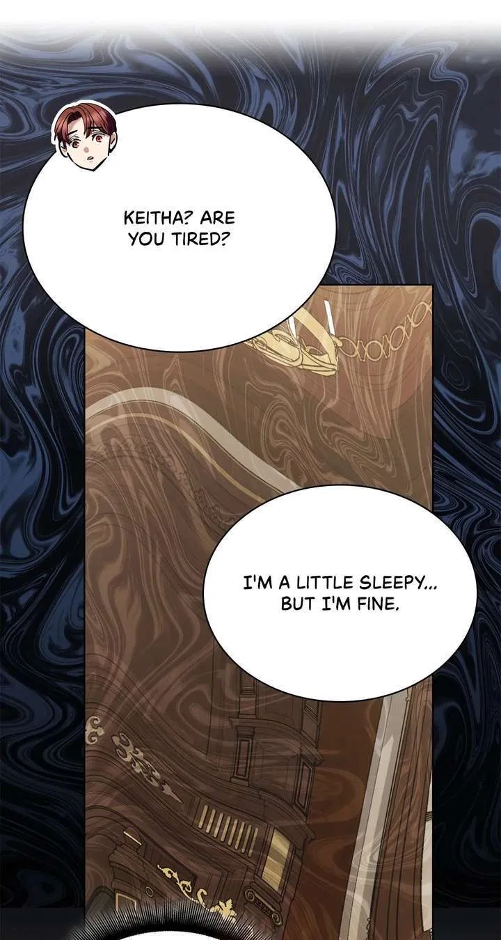 If You Desire to Keep Me Chapter 59 – Page 25