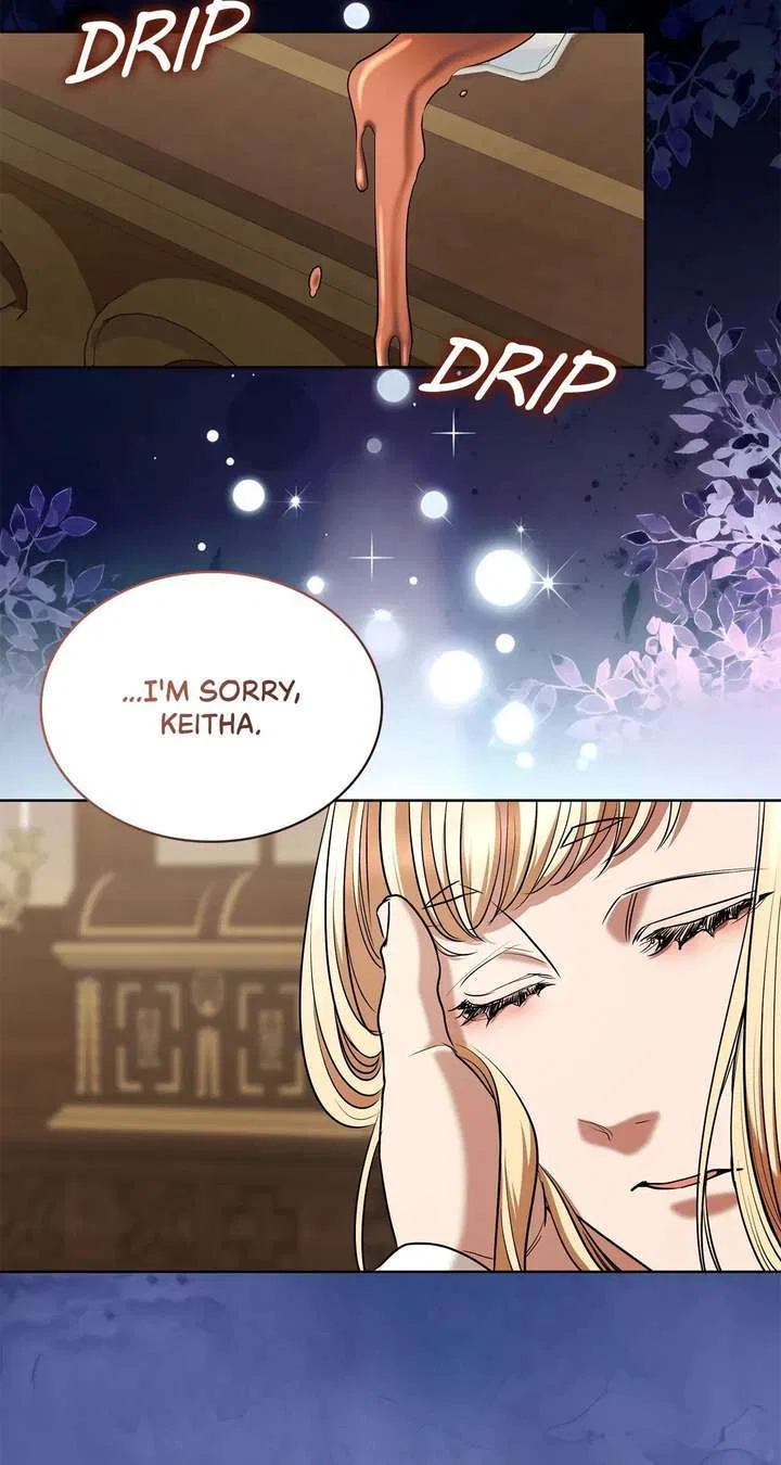 If You Desire to Keep Me Chapter 59 – Page 29