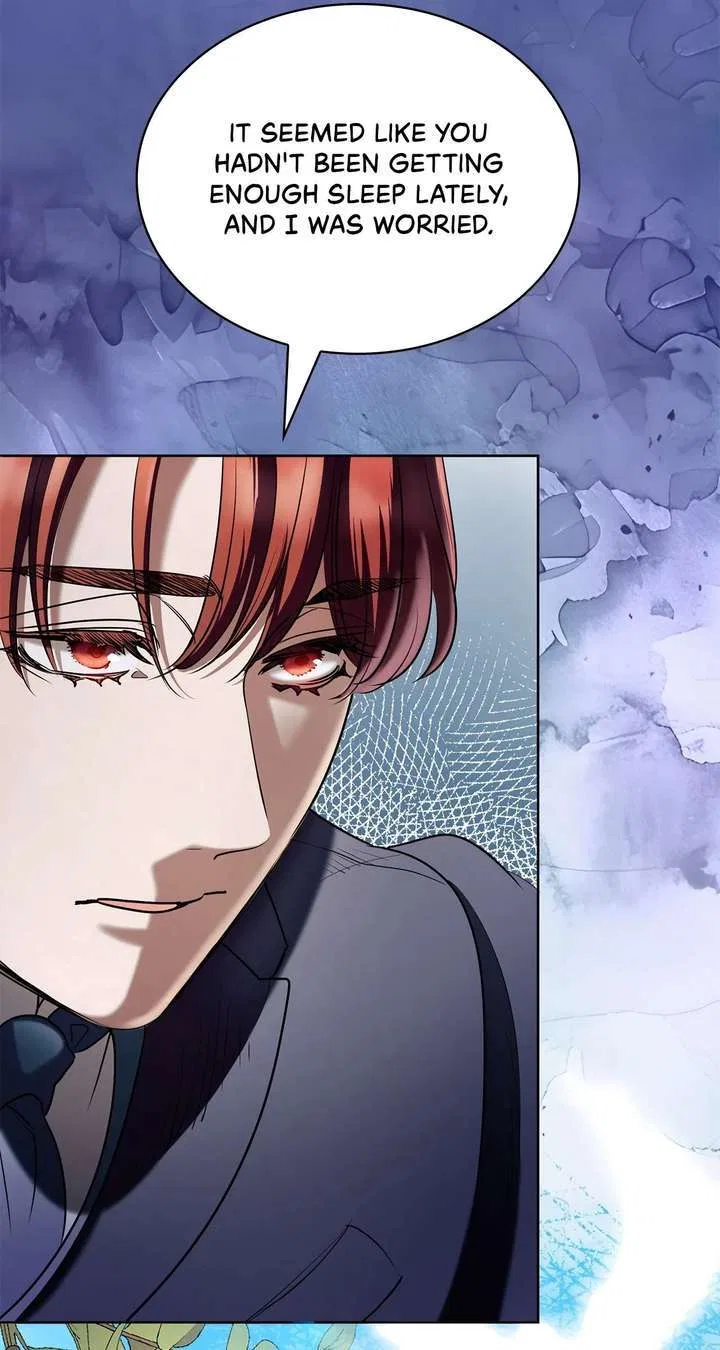 If You Desire to Keep Me Chapter 59 – Page 30