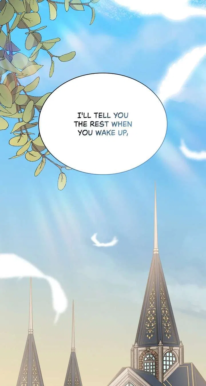 If You Desire to Keep Me Chapter 59 – Page 31