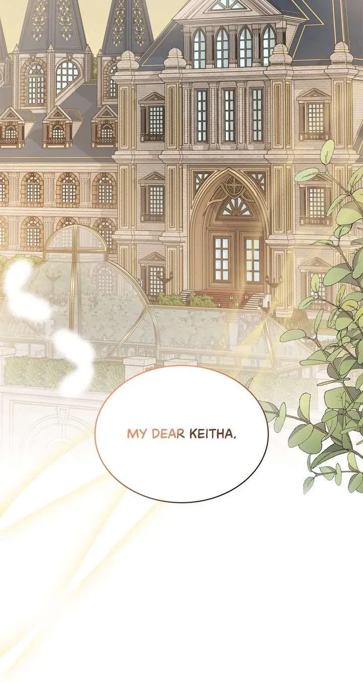If You Desire to Keep Me Chapter 59 – Page 32