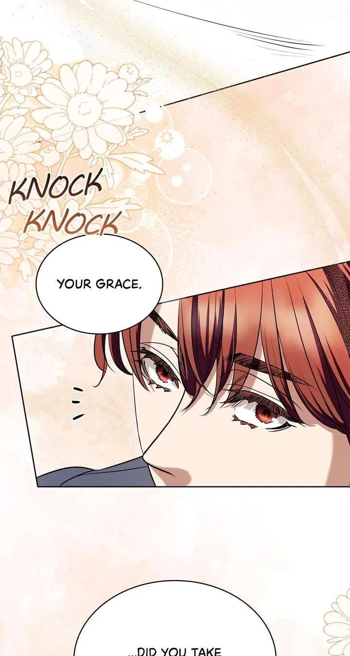 If You Desire to Keep Me Chapter 59 – Page 36