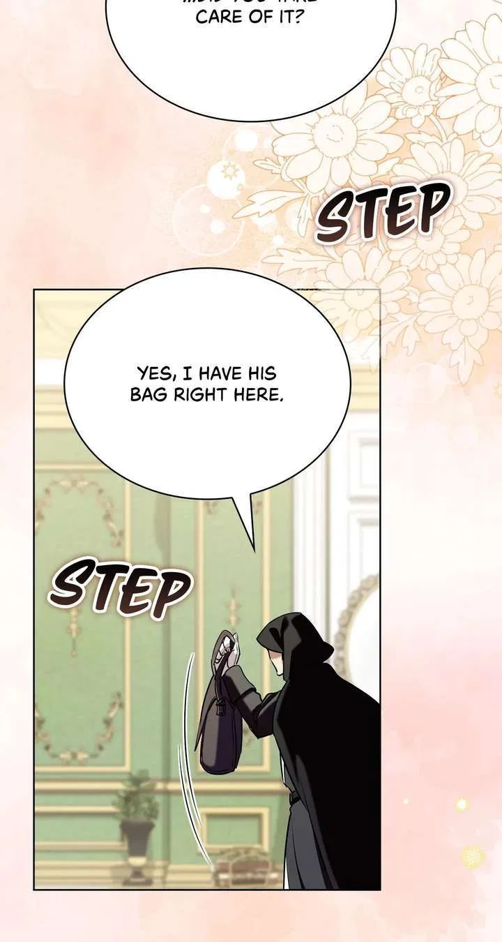 If You Desire to Keep Me Chapter 59 – Page 37