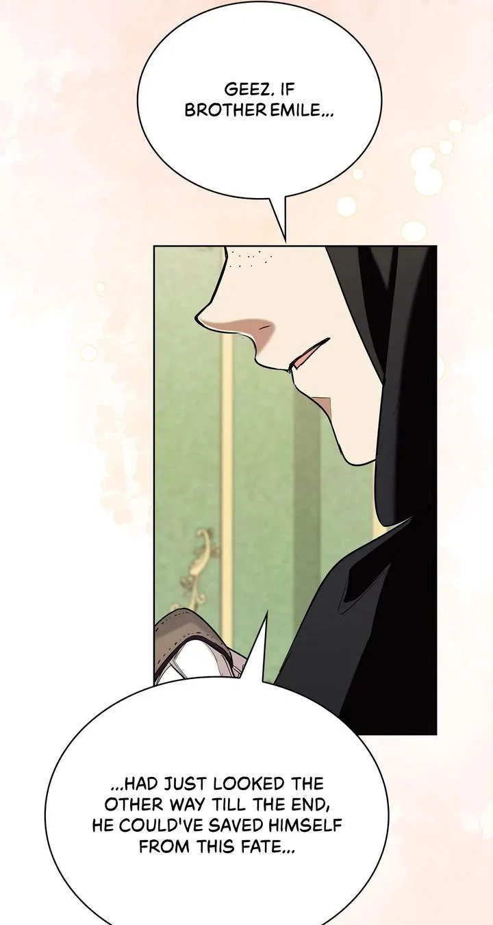 If You Desire to Keep Me Chapter 59 – Page 38