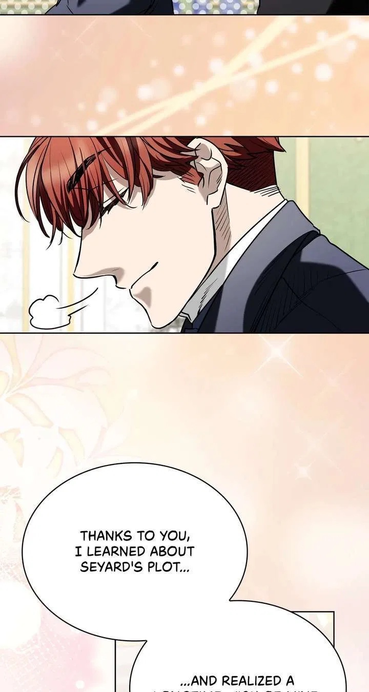 If You Desire to Keep Me Chapter 59 – Page 45