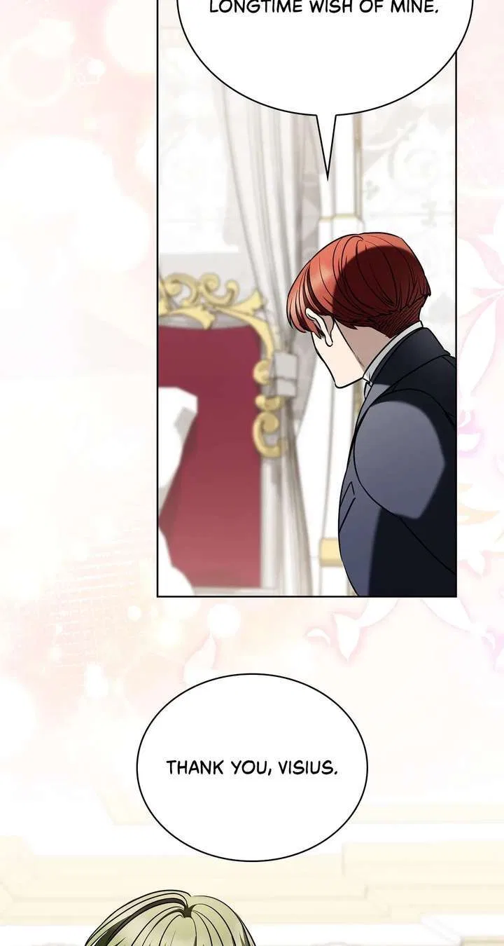 If You Desire to Keep Me Chapter 59 – Page 46