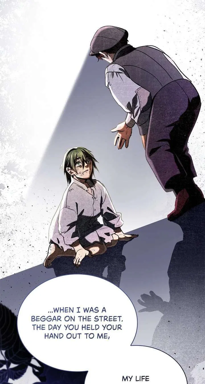 If You Desire to Keep Me Chapter 59 – Page 48
