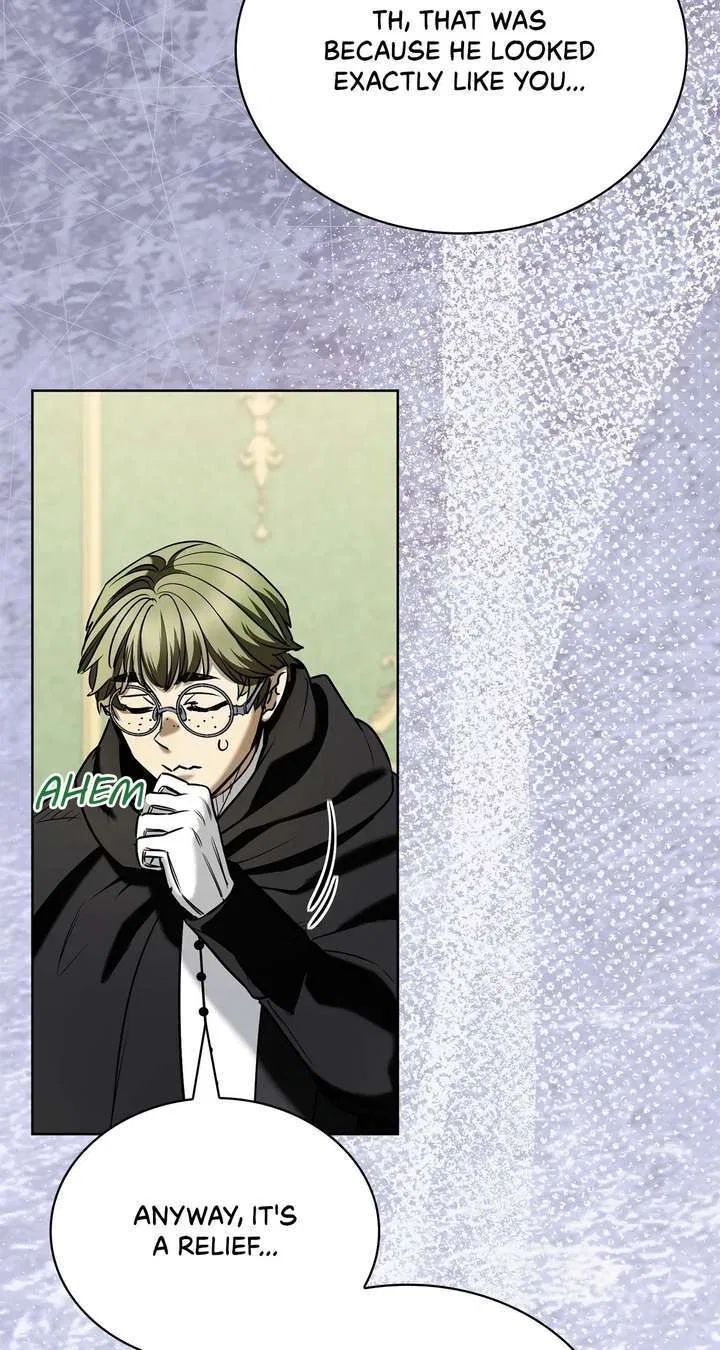 If You Desire to Keep Me Chapter 59 – Page 50