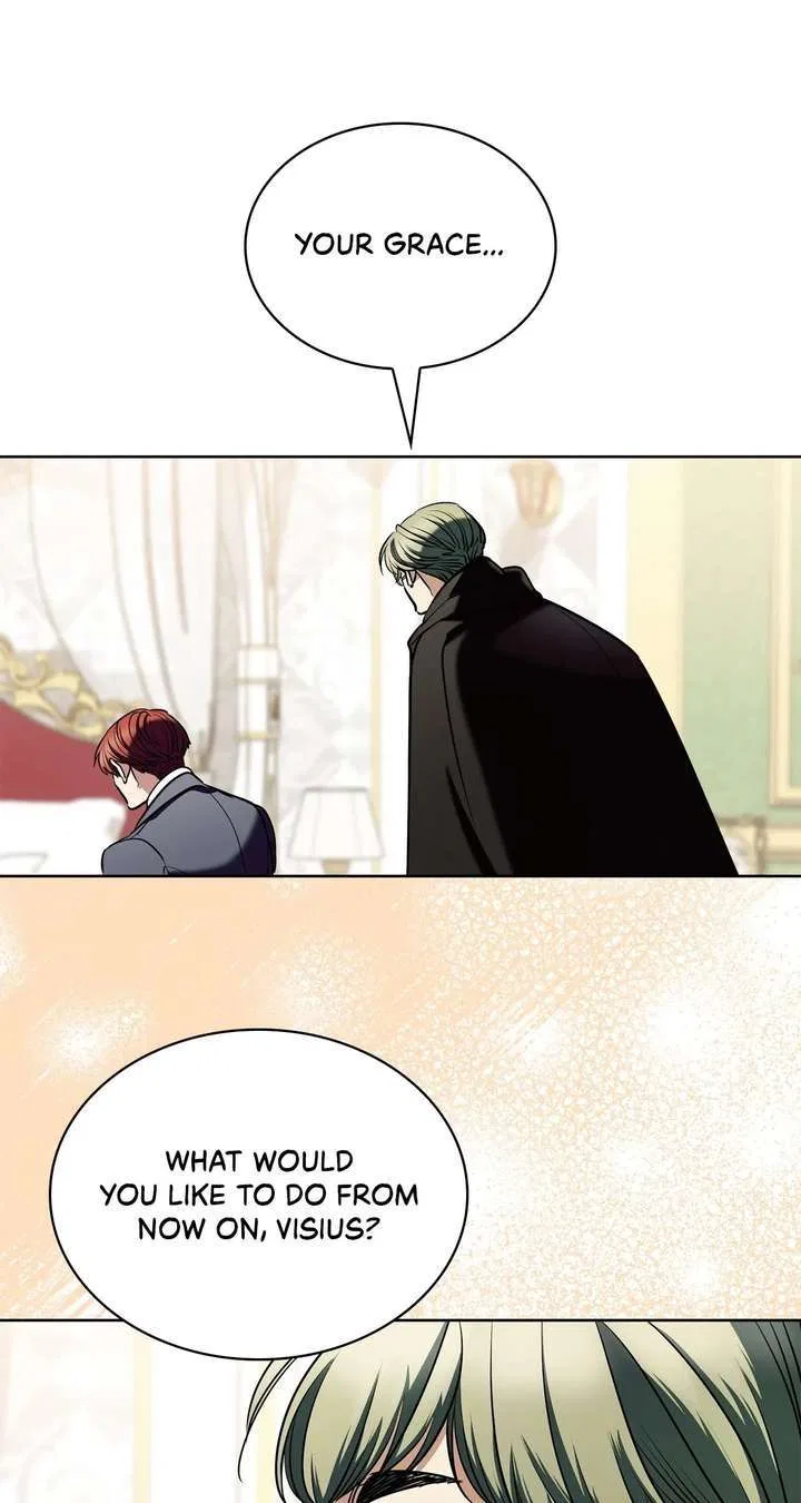 If You Desire to Keep Me Chapter 59 – Page 53