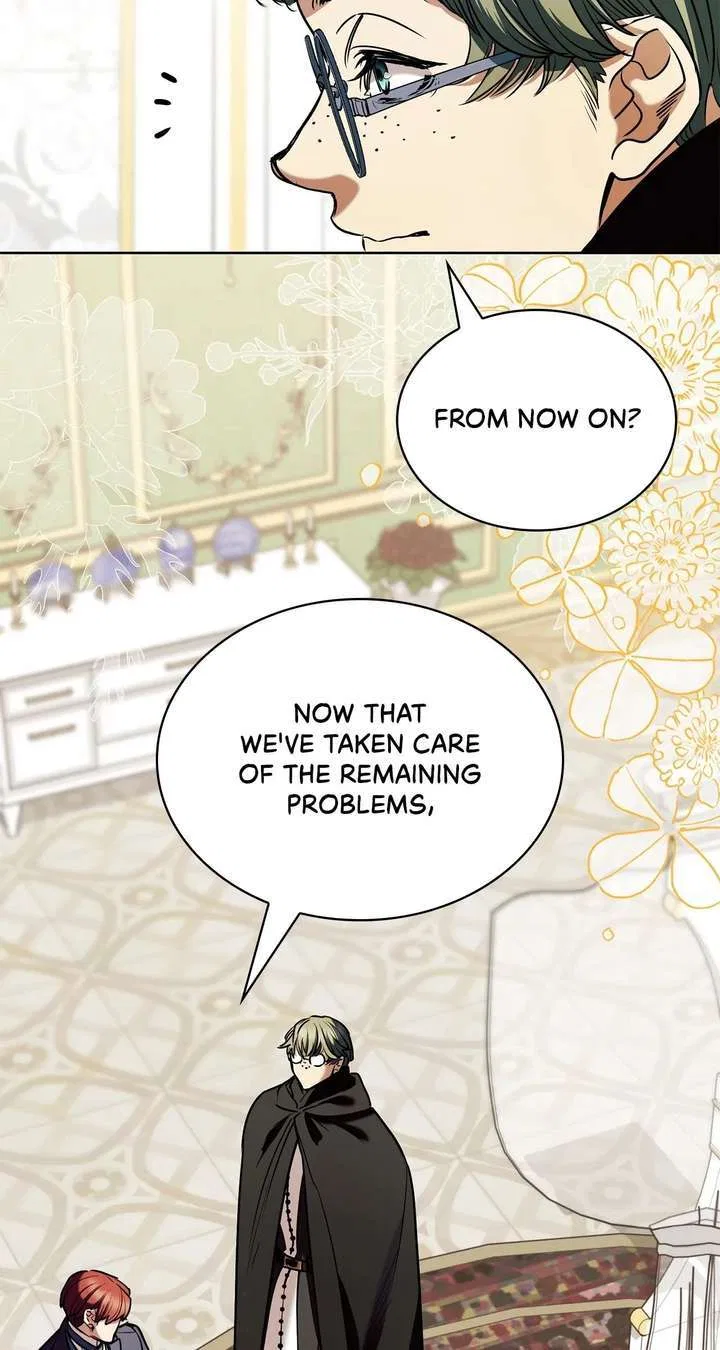 If You Desire to Keep Me Chapter 59 – Page 54