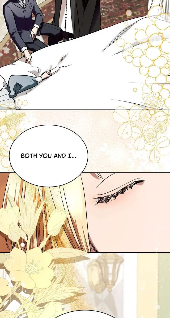 If You Desire to Keep Me Chapter 59 – Page 55