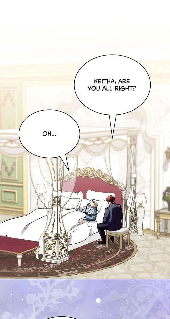 If You Desire to Keep Me Chapter 59 – Page 63