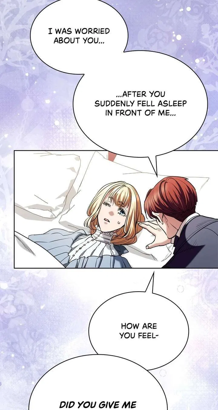 If You Desire to Keep Me Chapter 59 – Page 64