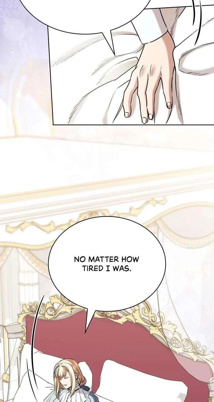 If You Desire to Keep Me Chapter 59 – Page 66