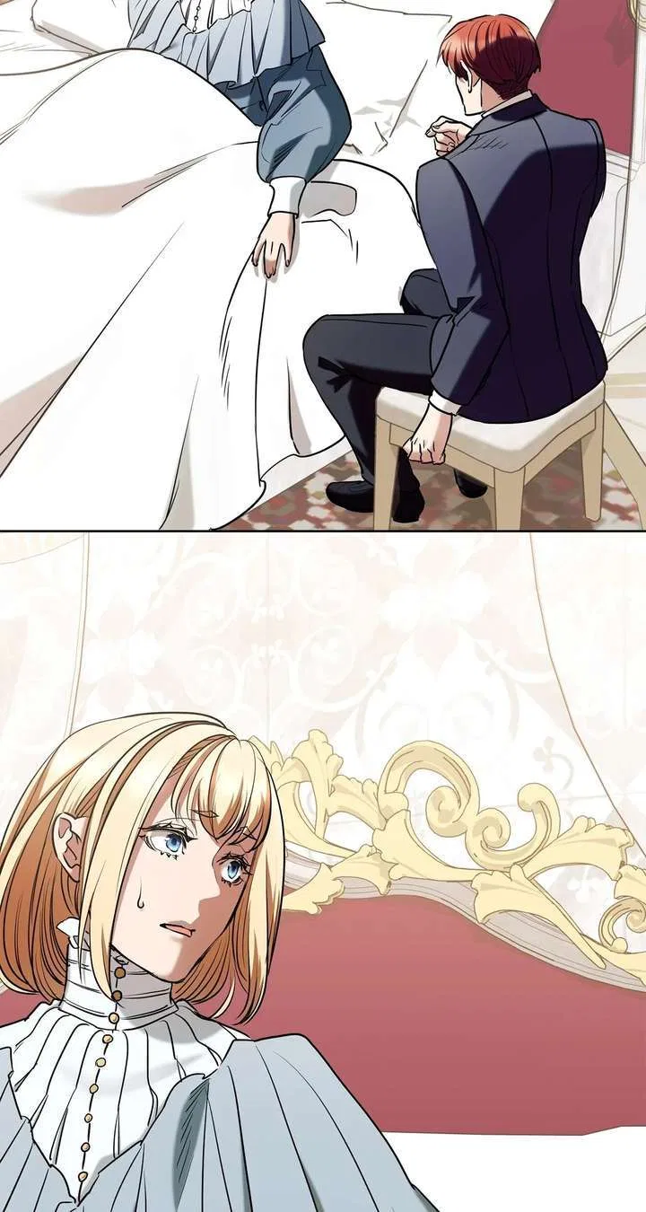 If You Desire to Keep Me Chapter 59 – Page 67