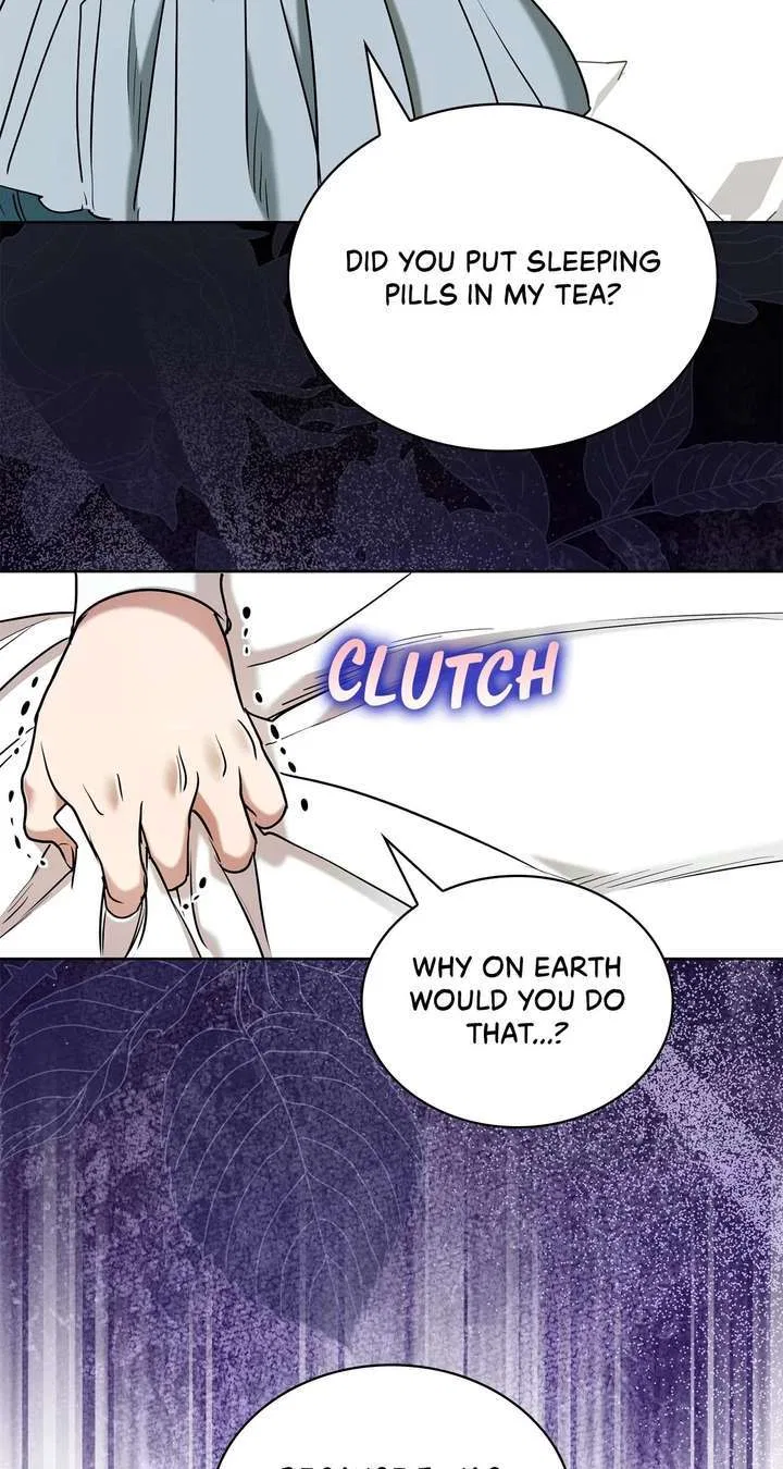 If You Desire to Keep Me Chapter 59 – Page 68