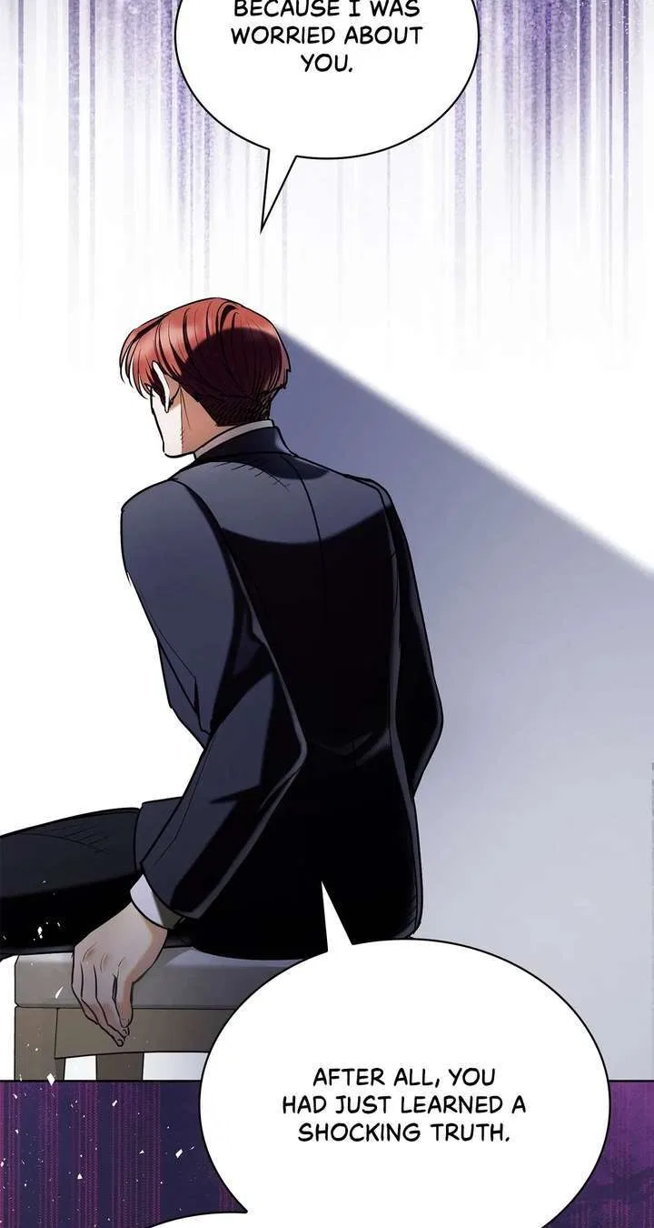 If You Desire to Keep Me Chapter 59 – Page 69