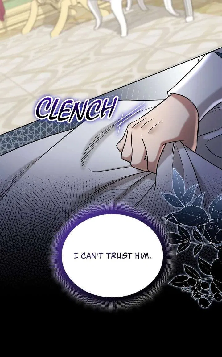If You Desire to Keep Me Chapter 59 – Page 72