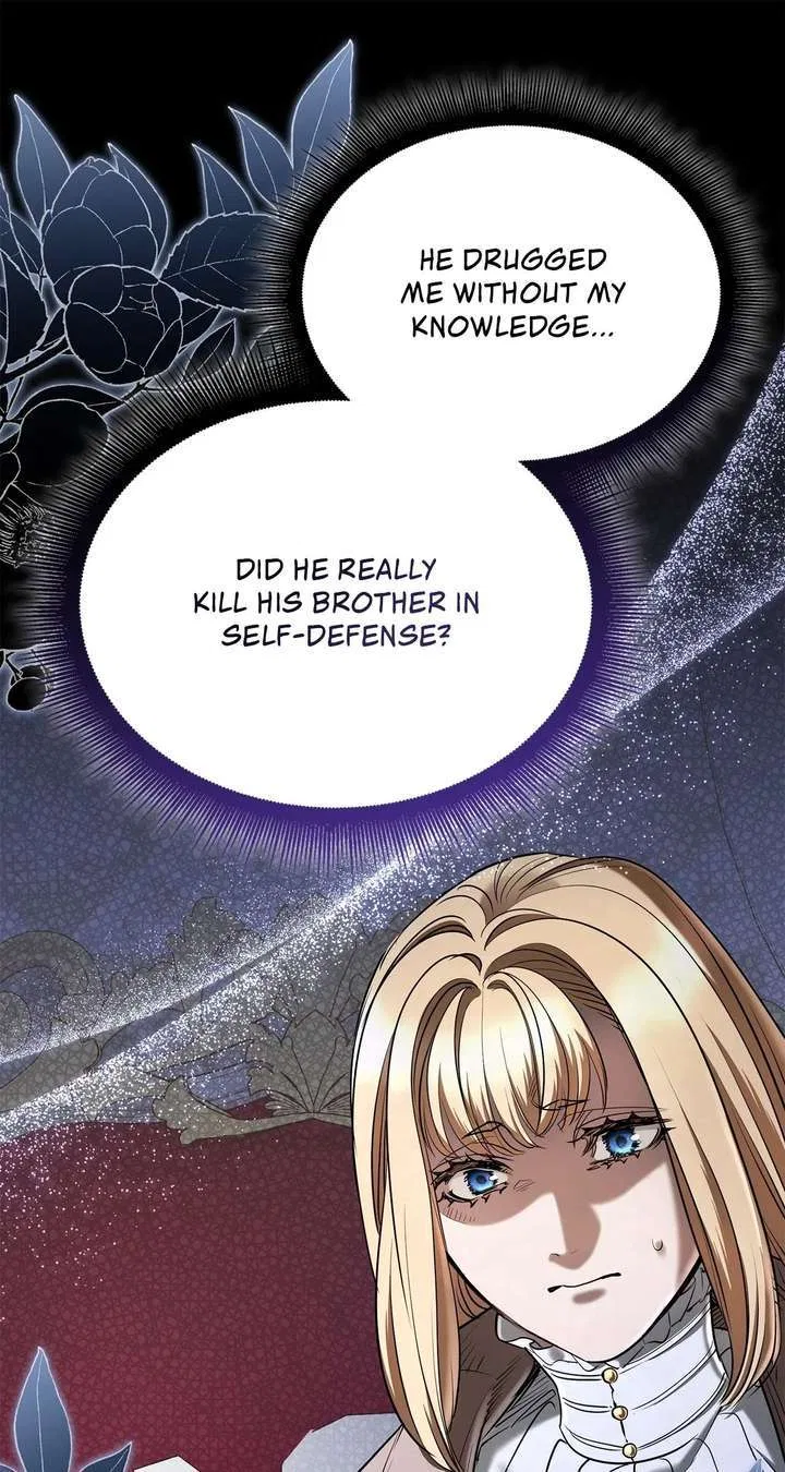If You Desire to Keep Me Chapter 59 – Page 73